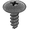 M4.8-1.61 X 15MM TAPPING SCREWS